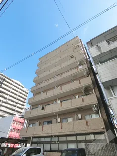 フォンティーヌ堺【5階】の外観