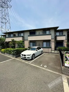 アーバンコートNEO【202号室】の外観