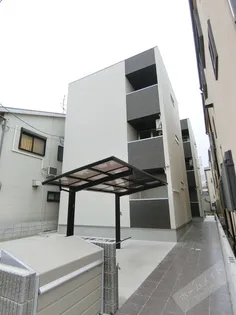 REGALEST堺南島町の画像