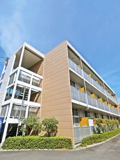 レオパレスはせがわの画像