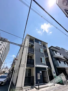 レオネクストミラクZEROの画像