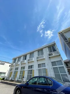 レオパレスSERAPHの画像