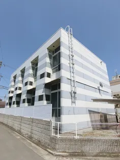 レオパレス浜寺石津の画像