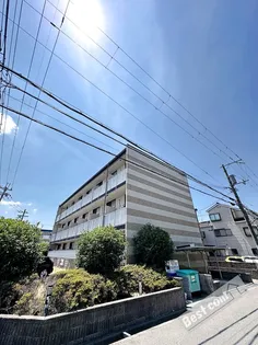 レオパレスプレンティ鳳の画像