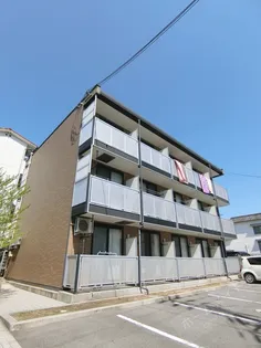 レオパレスフォンターナ老松の画像