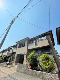 アミ緑町A Bの画像