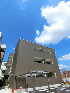 サン フィオーレ長尾Ⅰ番館の画像
