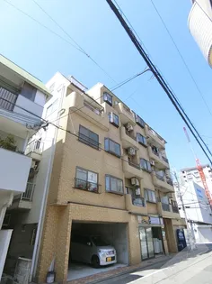 クリアサカイⅢの画像