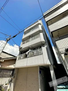 プレアール堺東IIIの画像