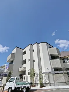 メゾン ド コリーヌ上野芝の画像