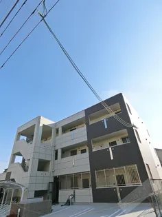 レジデンス北花田の画像