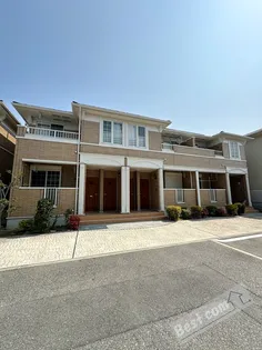 ミルト ヴィラ Bの画像