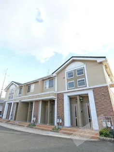 イノセントコートB棟の画像