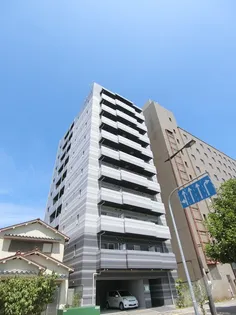 エヌエムトラントトワ【5階】の外観