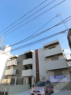 ボヌールコートの画像