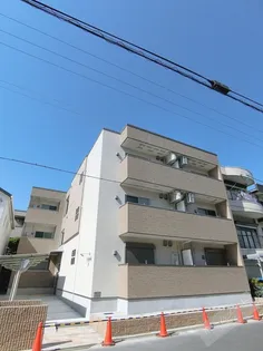 フジパレス堺東雲Ⅴ番館の画像