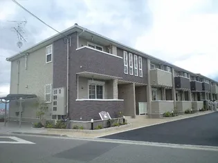 フラン クレール Iの画像