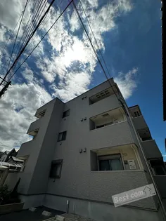 フジパレス堺大浜中町【2階】の外観