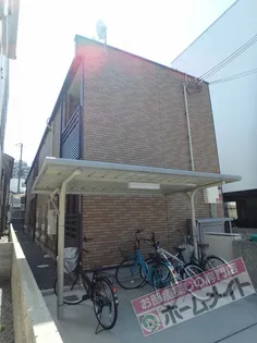 レオネクストサウスユーアイの画像