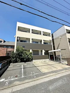 フジパレス堺鳳中Ⅱ番館の画像