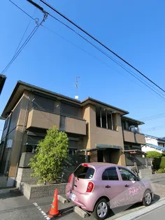 アミ緑町Aの画像