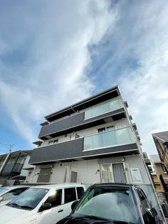 Riche Hills(リッシュヒルズ)【2階】の外観