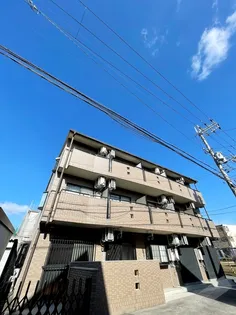 コーポみやびの画像
