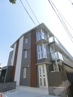 LA CASAMIA一条通の画像