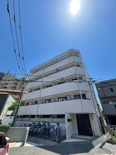 BRILLIANT浅香山【5階】の外観