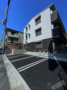 ピーチハイム浅香山の画像