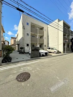 TKアンバーコート浜寺の画像