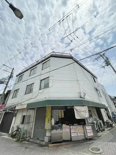 但馬ビル【305号室】の外観