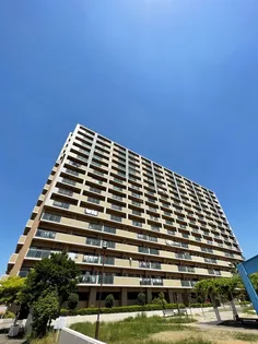 ソルプラーサ堺【801号室】の外観