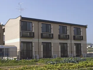 レオパレスウエストバレーの画像