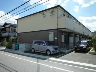 フジパレス草尾【1階】のその他画像