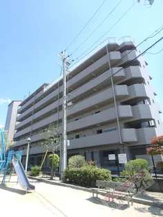 ボナージュ石橋の画像