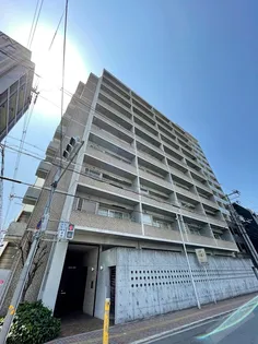 グランリーオ【5F号室】の外観