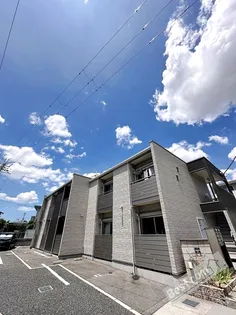 クレイノ金岡の画像