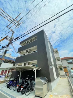 フジパレス堺梅北Ⅱ番館の画像