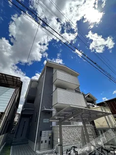 アムール緑町の画像