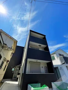 フェリーチェ石津の画像