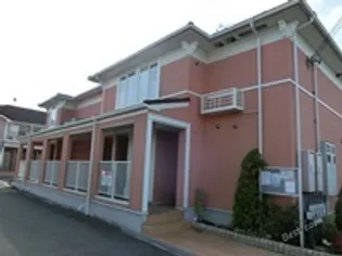 イノセントコートA棟の画像