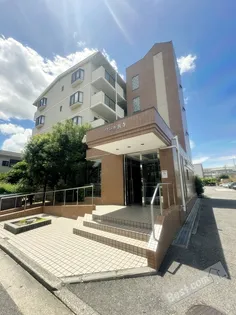 ドミール浜寺【3階】の外観