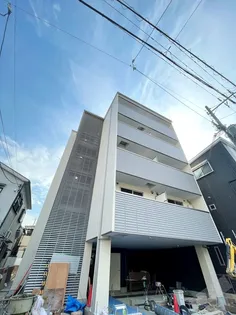 ウエムラグレース長尾の画像