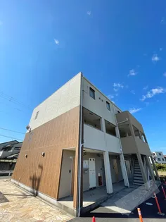 フジパレス スリーハーブズほたるの画像