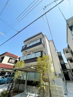 GRANDIR堺七道の画像