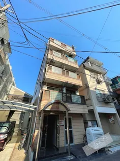 堺陽明ハイツの画像