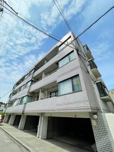 カノークススリーSマンションの画像