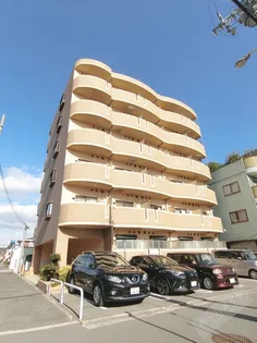 エテルノソ−レ【3階】の外観