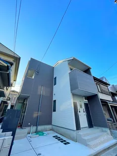 アルテシマ戎之町の画像